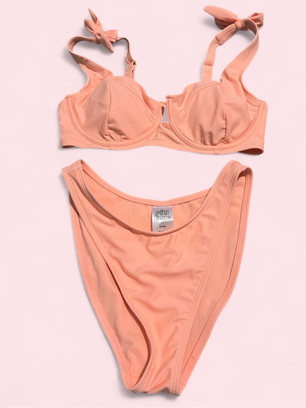 Wild Fable Bikini